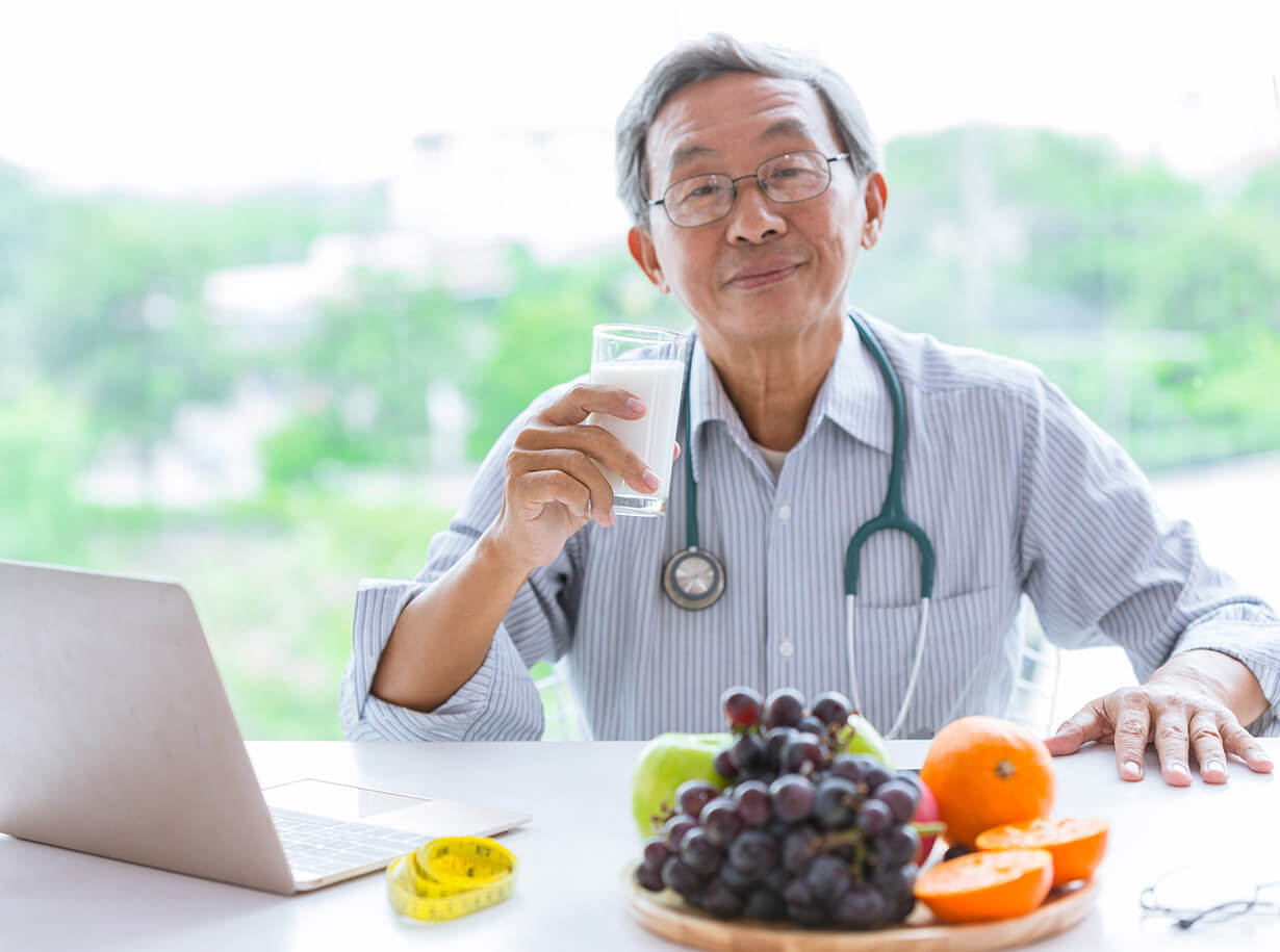 Why herbel supplement is good for you?