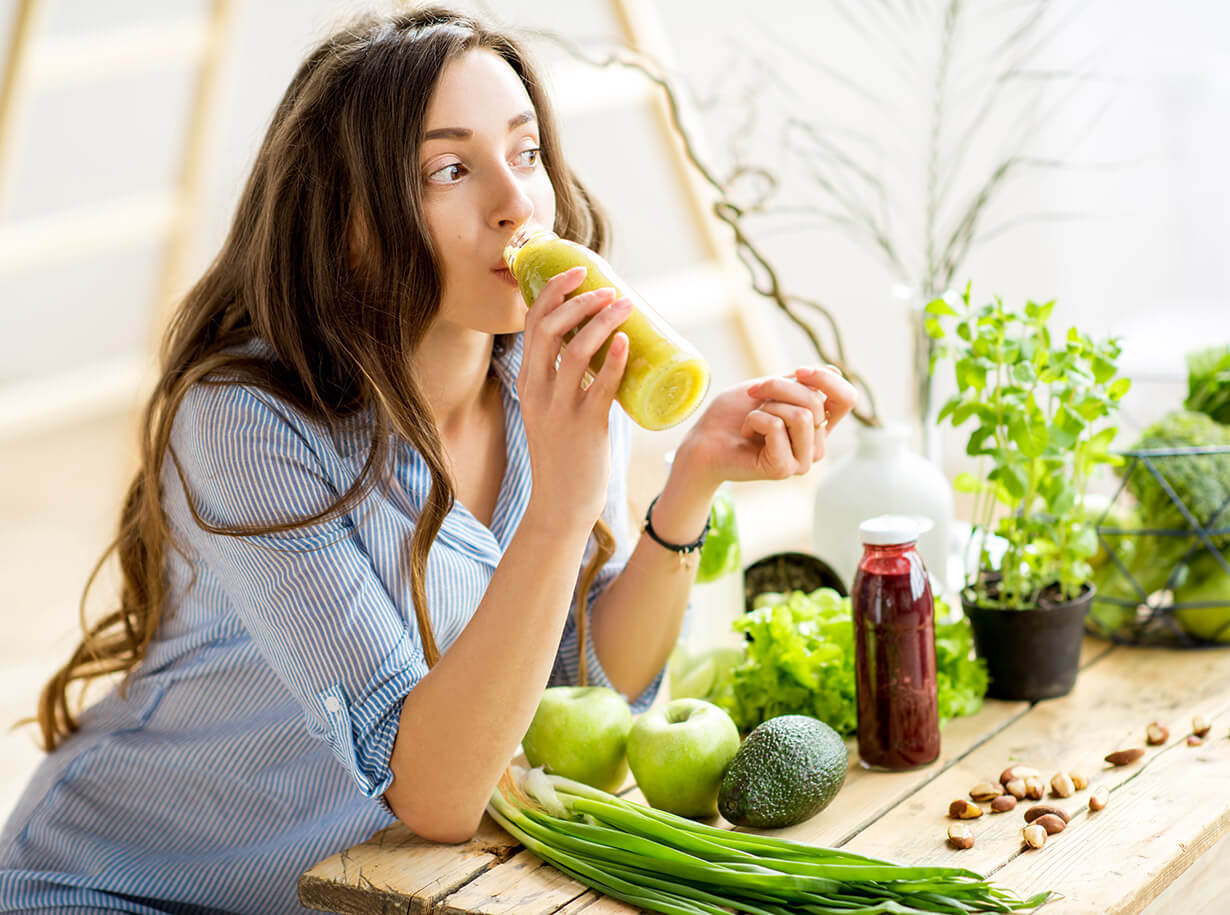 Is Dieting Slowing Down Your Metabolism?